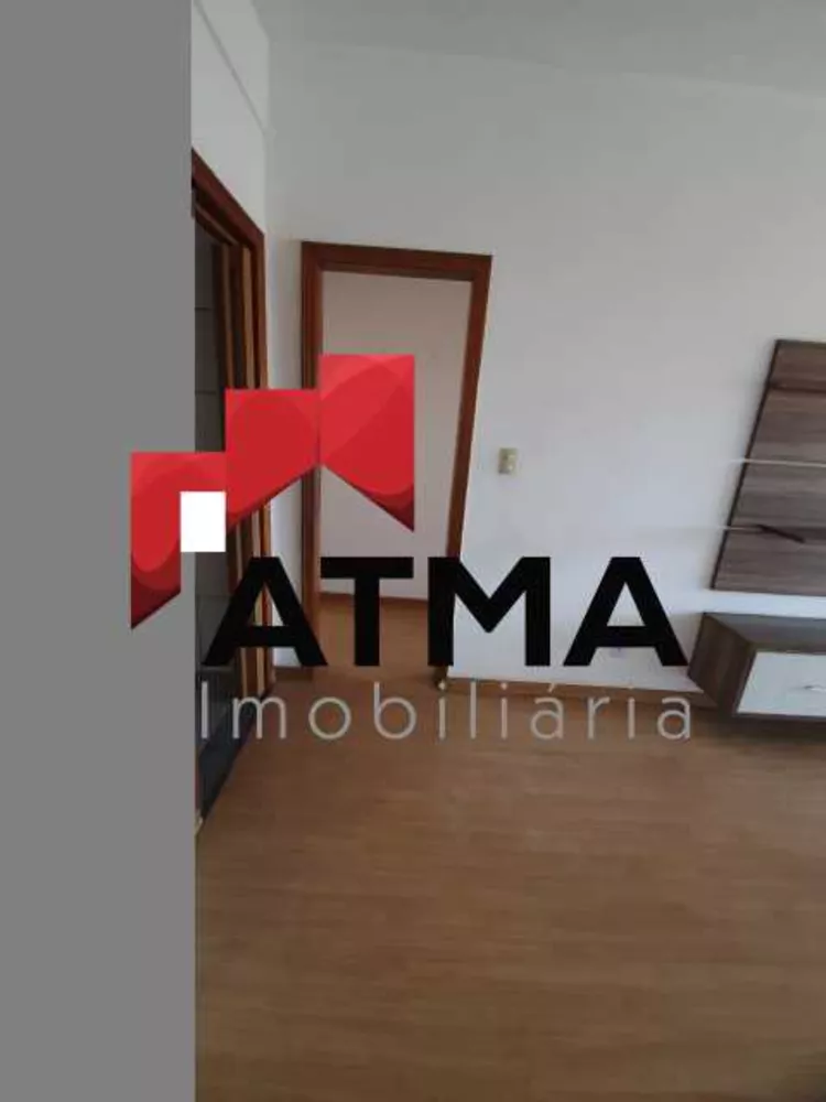 Cobertura, 2 quartos, 83 m² - Foto 1