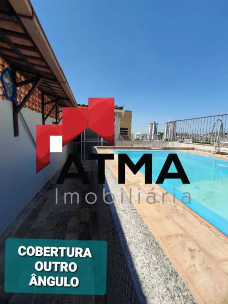 Cobertura, 2 quartos, 83 m² - Foto 7