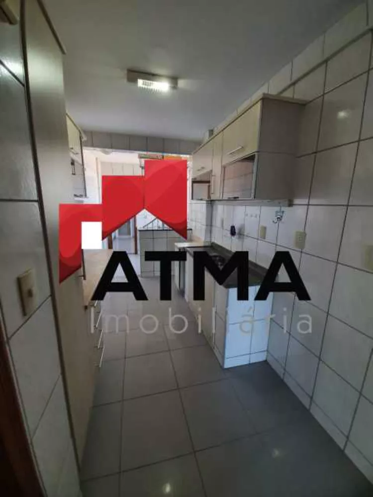 Cobertura, 2 quartos, 83 m² - Foto 8