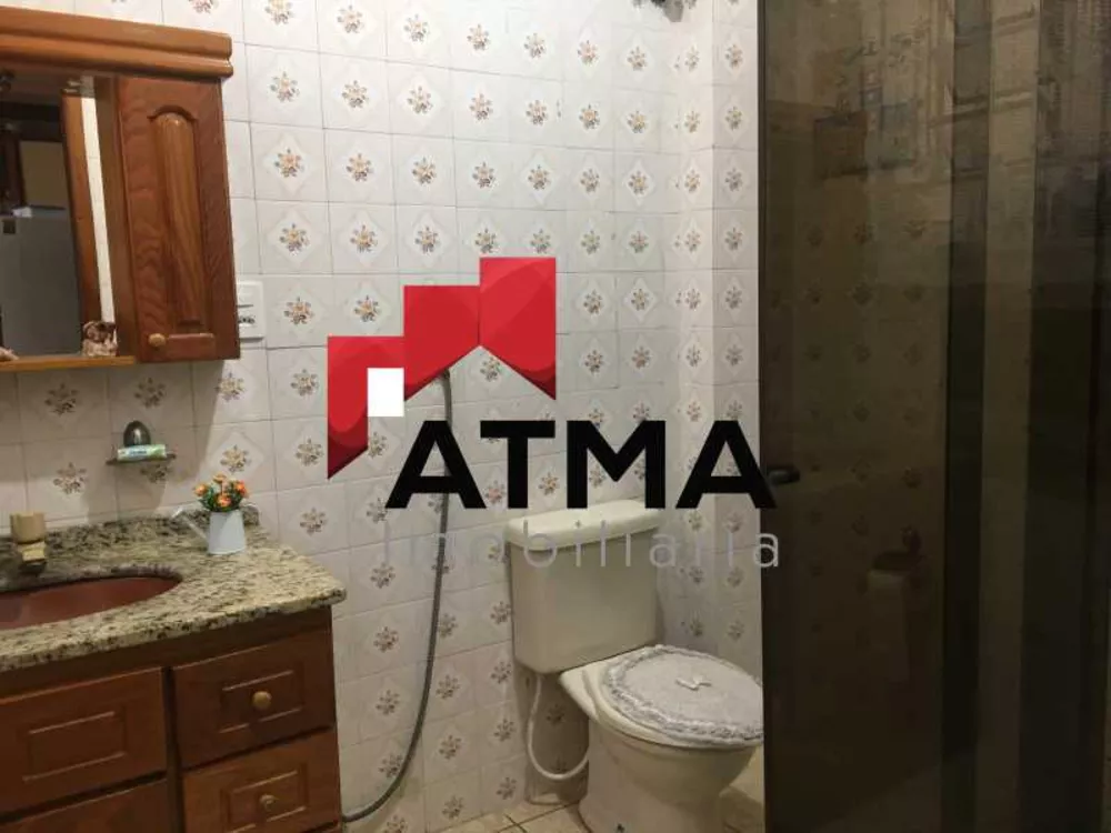 Apartamento, 2 quartos, 75 m² - Foto 3