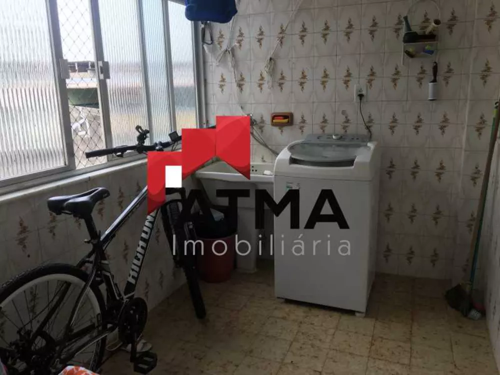 Apartamento, 2 quartos, 75 m² - Foto 15