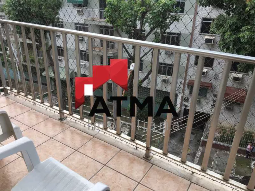 Apartamento, 2 quartos, 75 m² - Foto 7