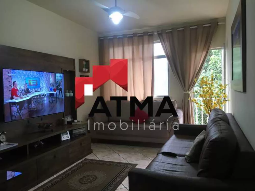 Apartamento, 2 quartos, 75 m² - Foto 1
