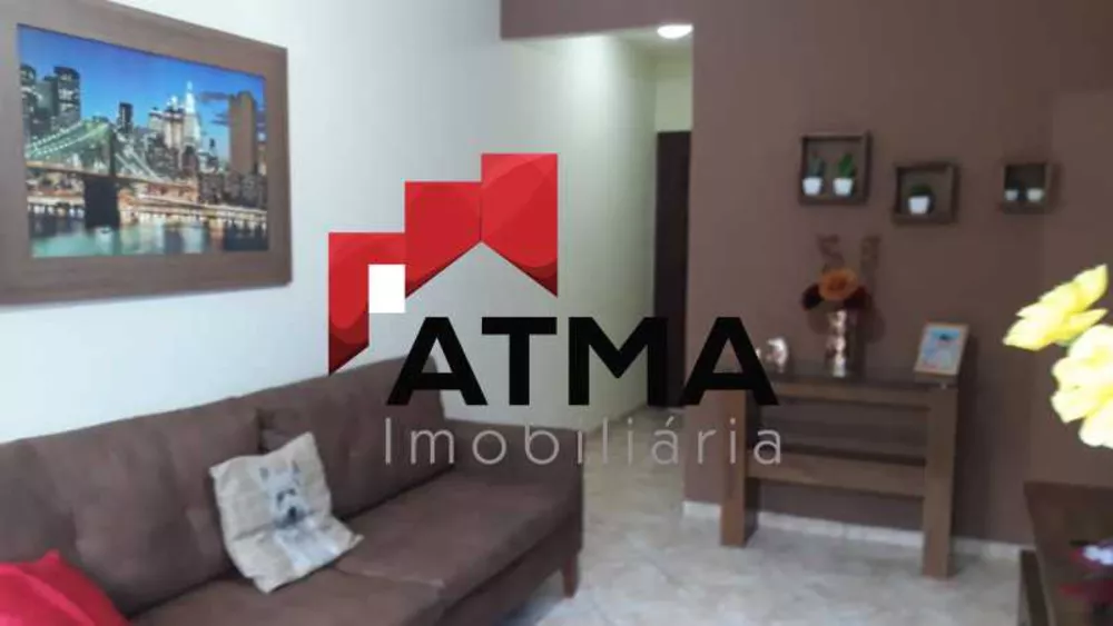 Apartamento, 2 quartos, 75 m² - Foto 12