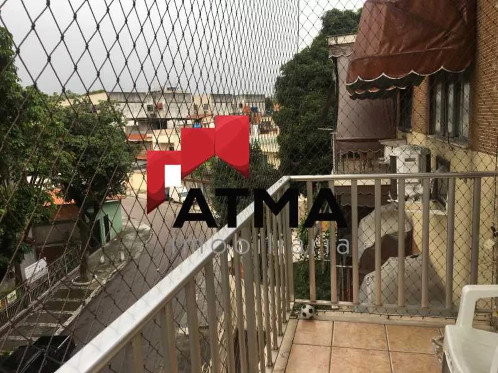 Apartamento, 2 quartos, 75 m² - Foto 20