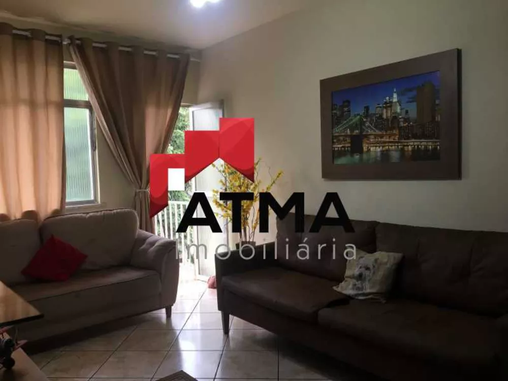 Apartamento, 2 quartos, 75 m² - Foto 5