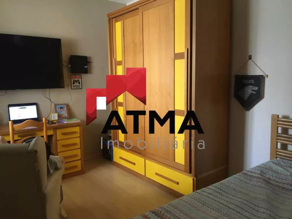 Apartamento, 2 quartos, 75 m² - Foto 9