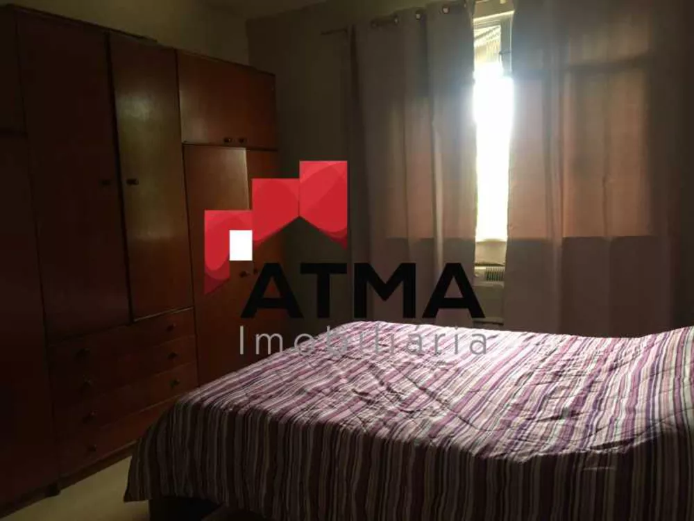 Apartamento, 2 quartos, 75 m² - Foto 14