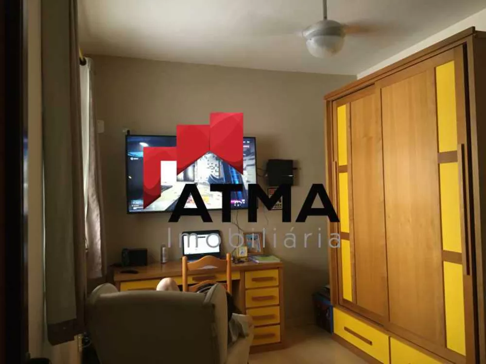 Apartamento, 2 quartos, 75 m² - Foto 16