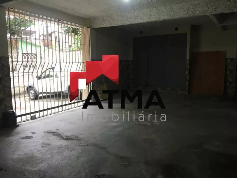 Apartamento, 2 quartos, 75 m² - Foto 2