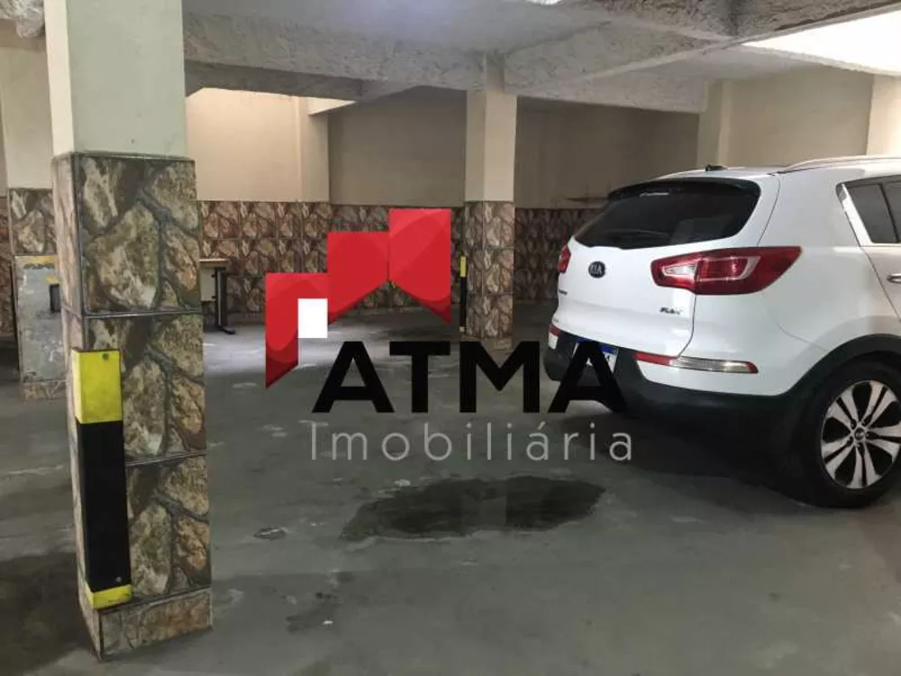 Apartamento, 2 quartos, 75 m² - Foto 11