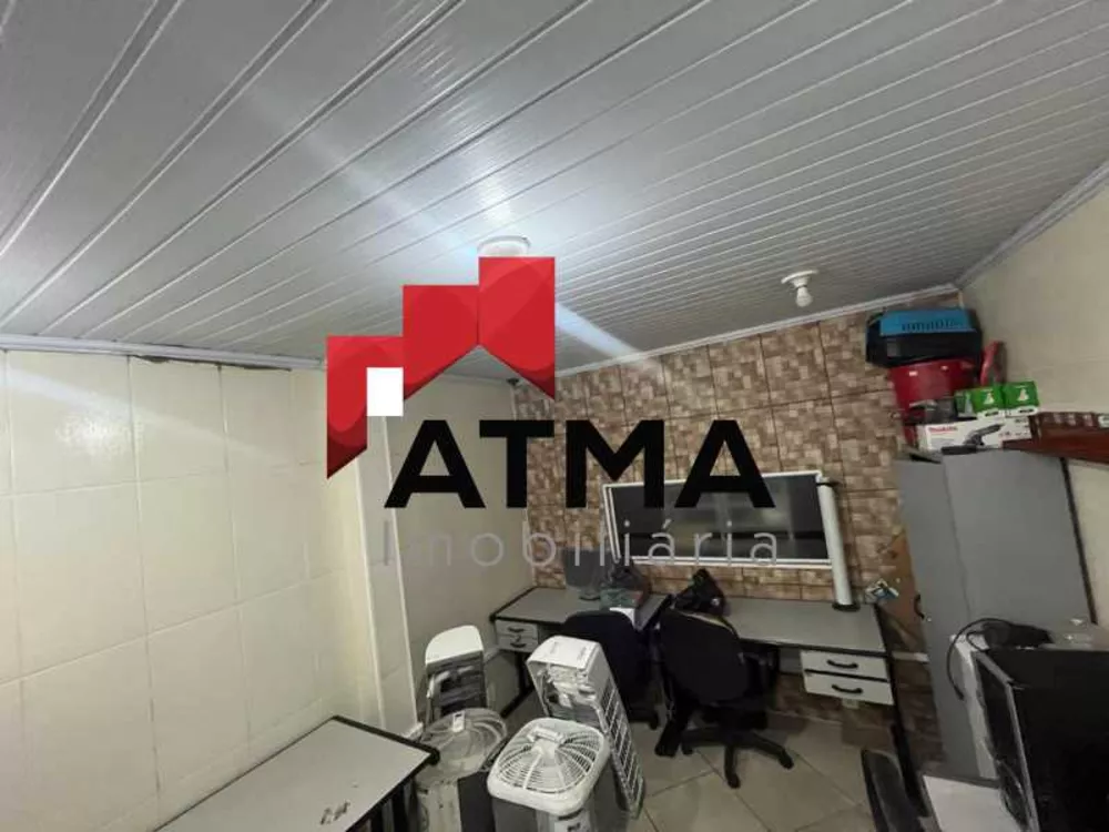 Depósito-Galpão, 255 m² - Foto 7