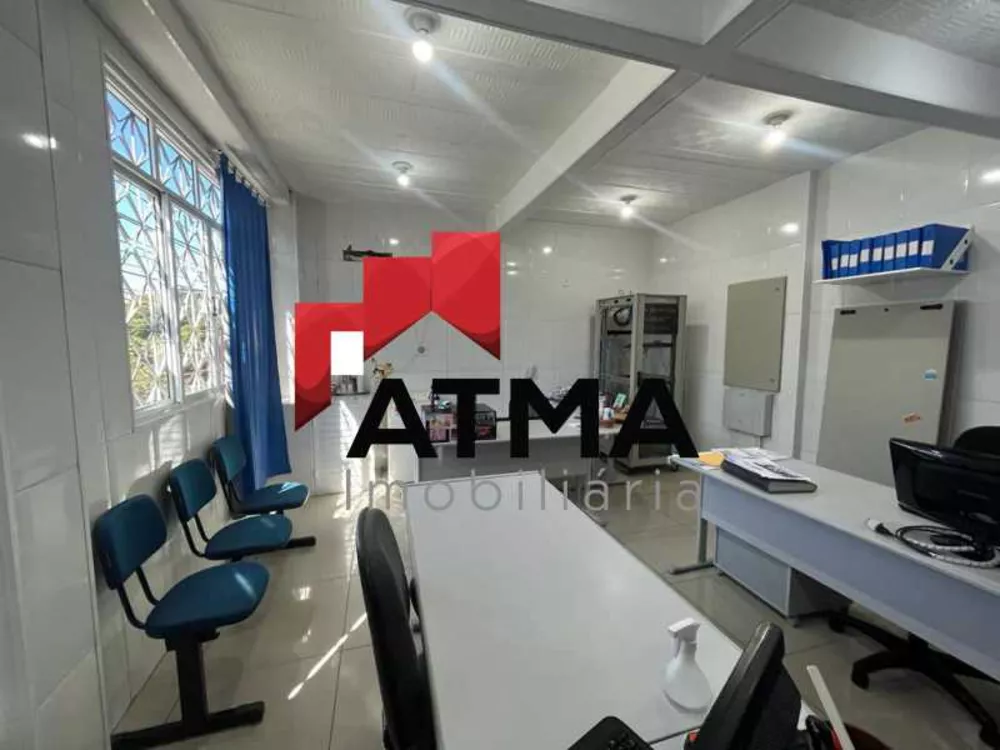 Depósito-Galpão, 255 m² - Foto 17