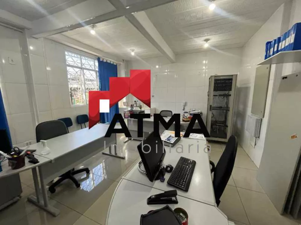 Depósito-Galpão, 255 m² - Foto 16