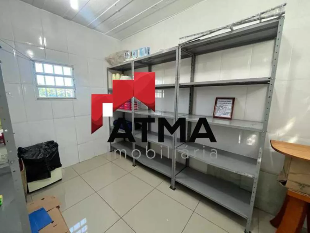 Depósito-Galpão, 255 m² - Foto 29