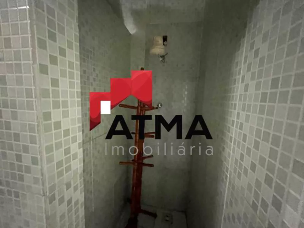 Depósito-Galpão, 255 m² - Foto 13