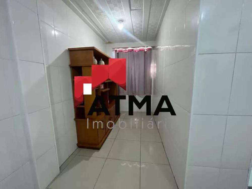 Depósito-Galpão, 255 m² - Foto 19