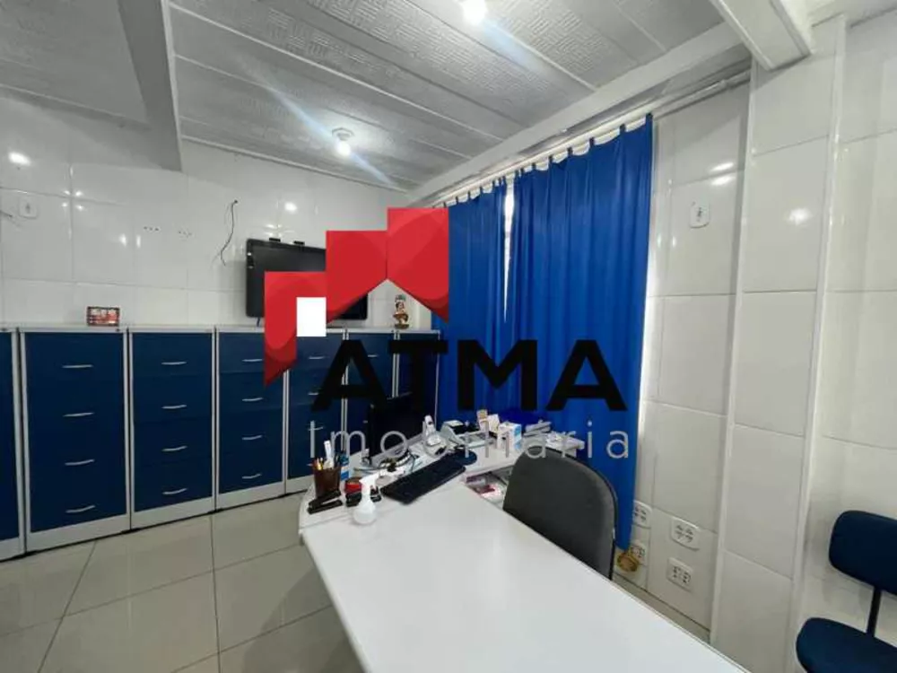 Depósito-Galpão, 255 m² - Foto 18