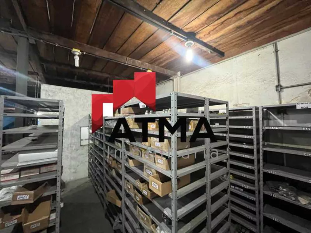 Depósito-Galpão, 255 m² - Foto 10