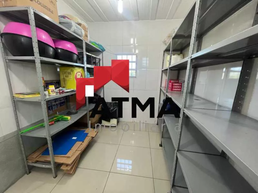 Depósito-Galpão, 255 m² - Foto 30