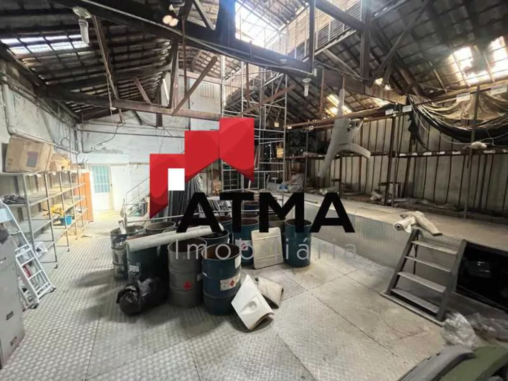 Depósito-Galpão, 255 m² - Foto 14