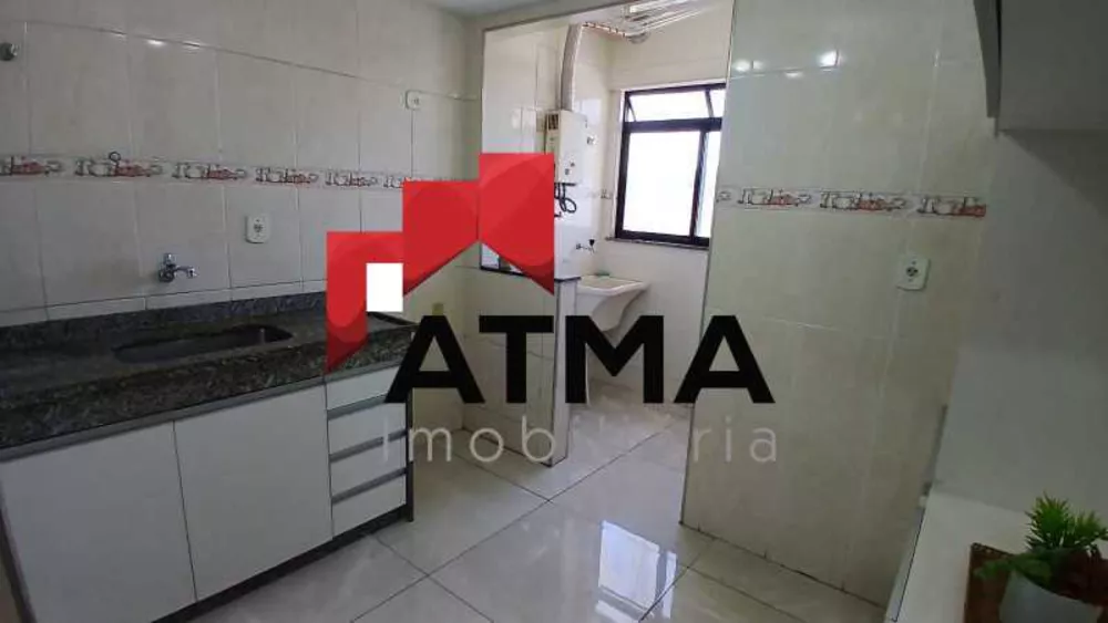 Apartamento, 2 quartos, 98 m² - Foto 13