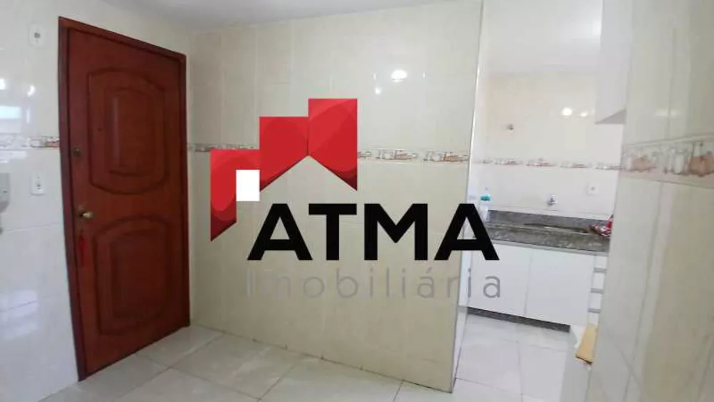 Apartamento, 2 quartos, 98 m² - Foto 12