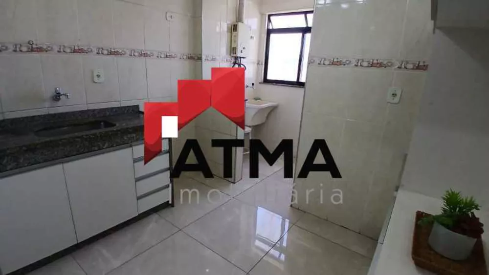 Apartamento, 2 quartos, 98 m² - Foto 16
