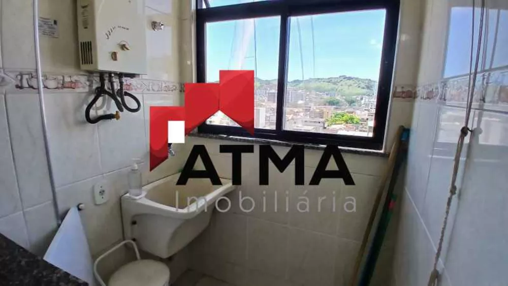 Apartamento, 2 quartos, 98 m² - Foto 9