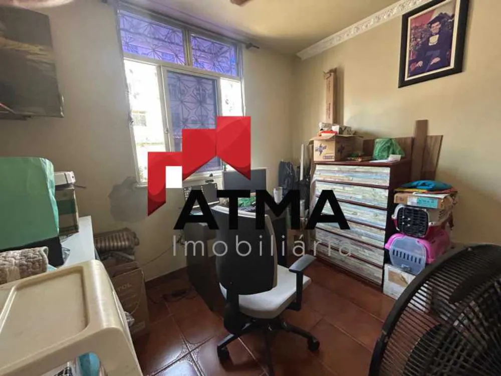 Apartamento, 3 quartos, 58 m² - Foto 14