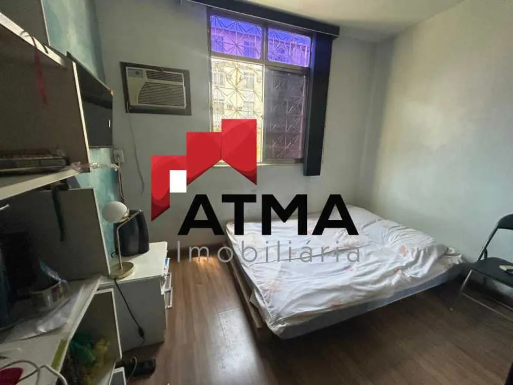 Apartamento, 3 quartos, 58 m² - Foto 6