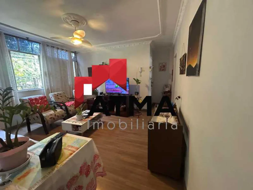 Apartamento, 3 quartos, 58 m² - Foto 4