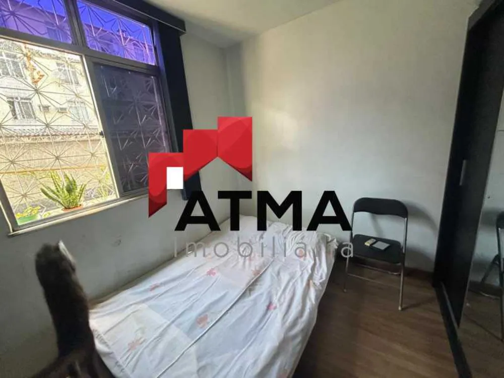 Apartamento, 3 quartos, 58 m² - Foto 10