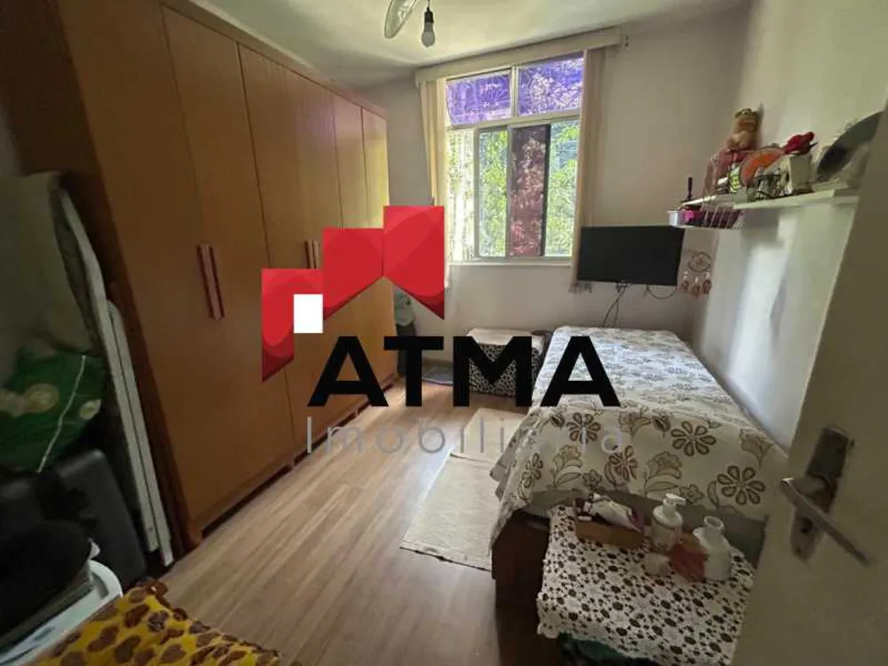 Apartamento, 3 quartos, 58 m² - Foto 12