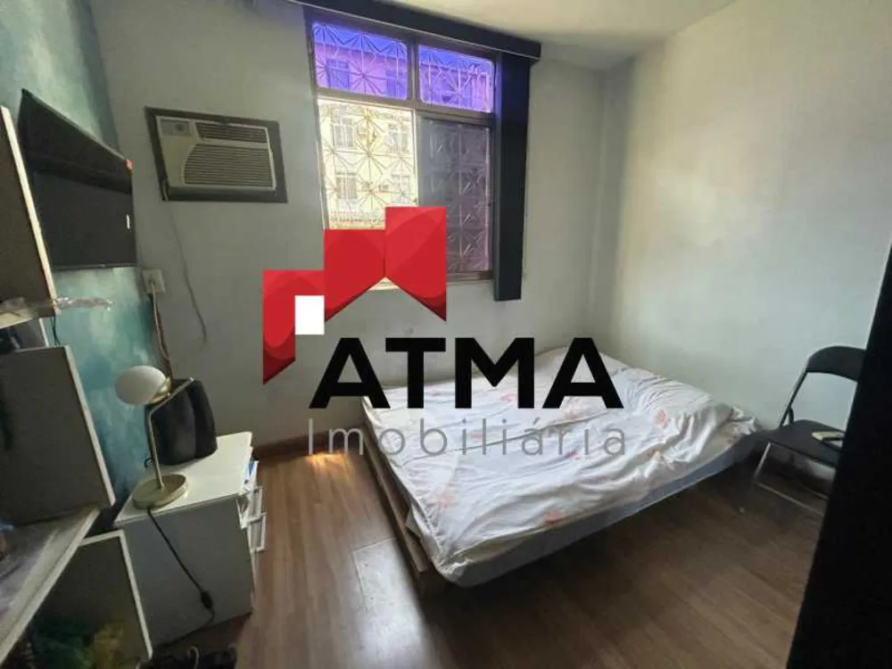 Apartamento, 3 quartos, 58 m² - Foto 7
