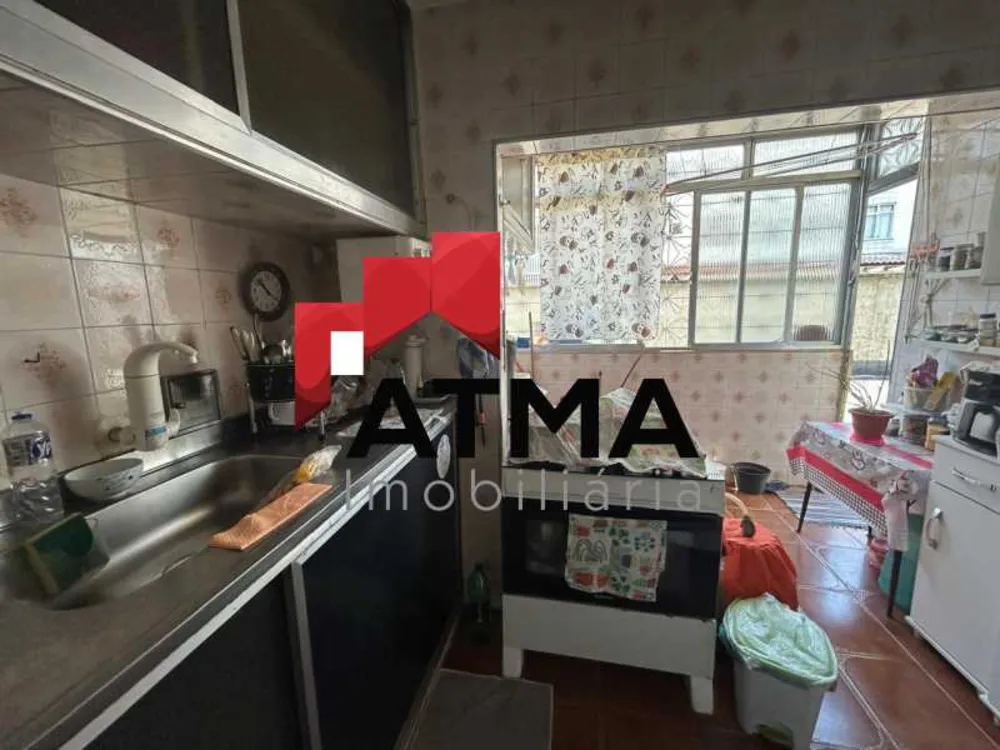Apartamento, 3 quartos, 58 m² - Foto 18