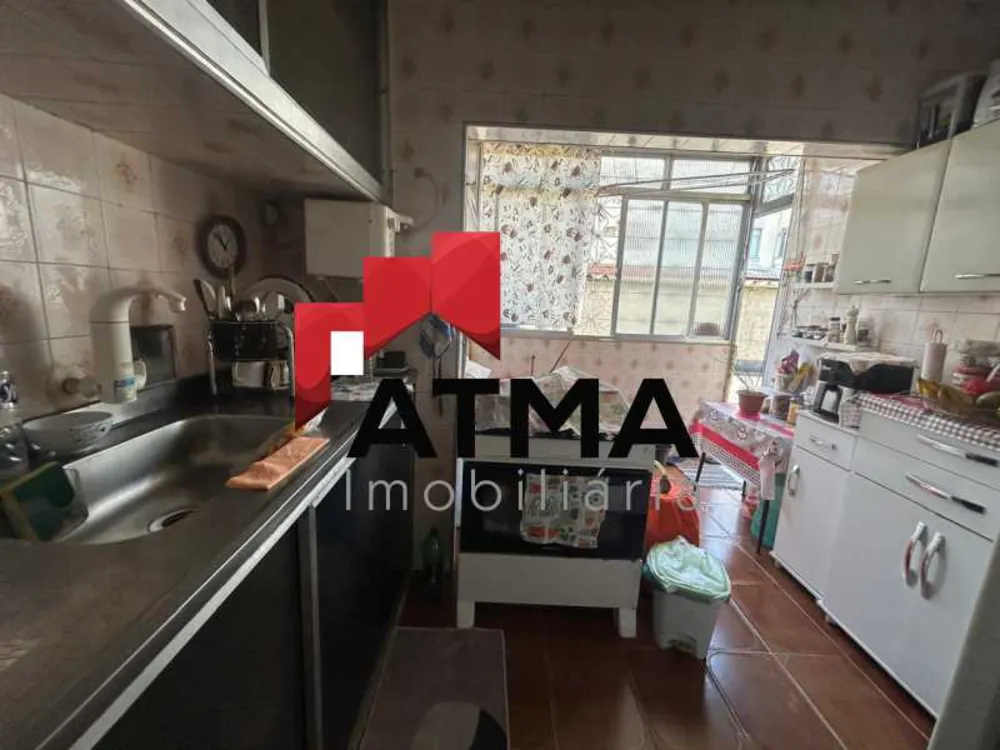 Apartamento, 3 quartos, 58 m² - Foto 20