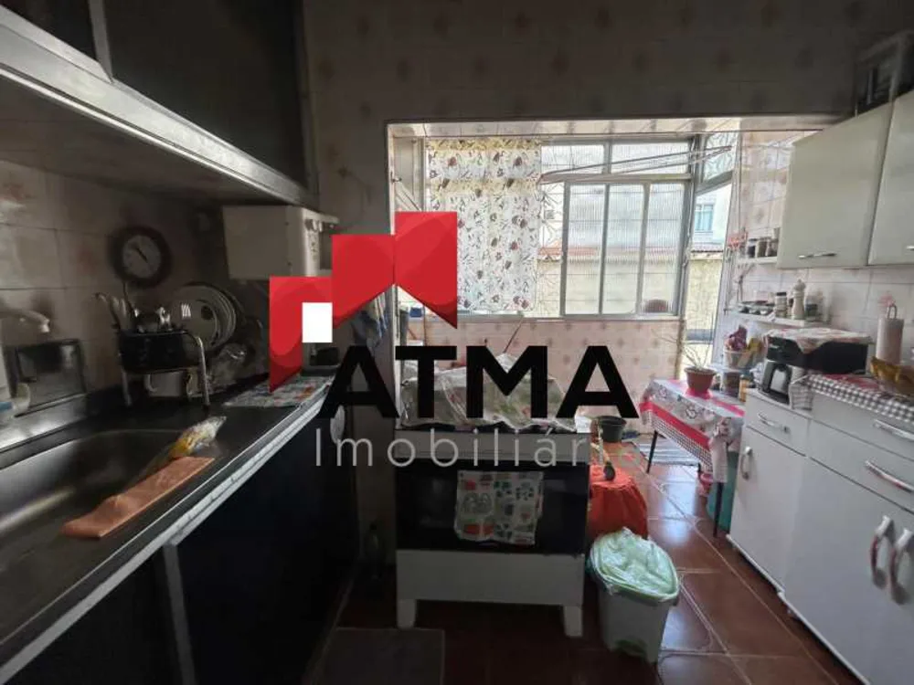 Apartamento, 3 quartos, 58 m² - Foto 17