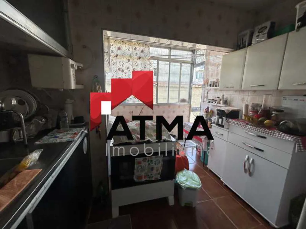 Apartamento, 3 quartos, 58 m² - Foto 19