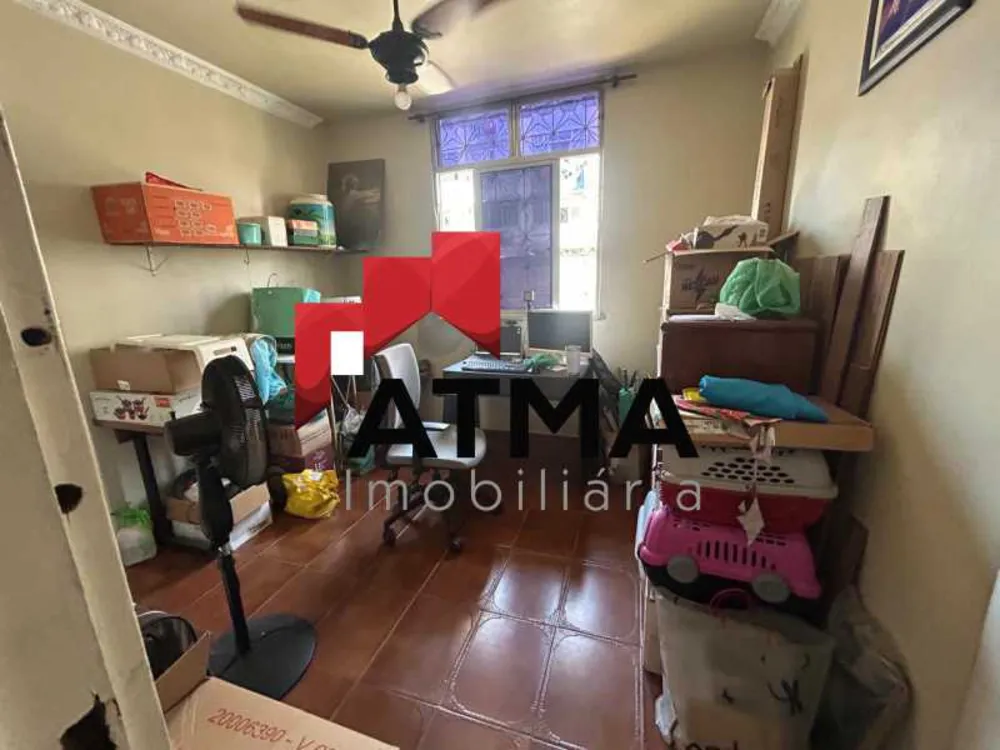Apartamento, 3 quartos, 58 m² - Foto 15
