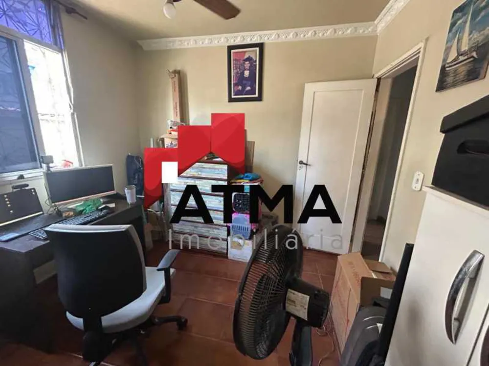 Apartamento, 3 quartos, 58 m² - Foto 13