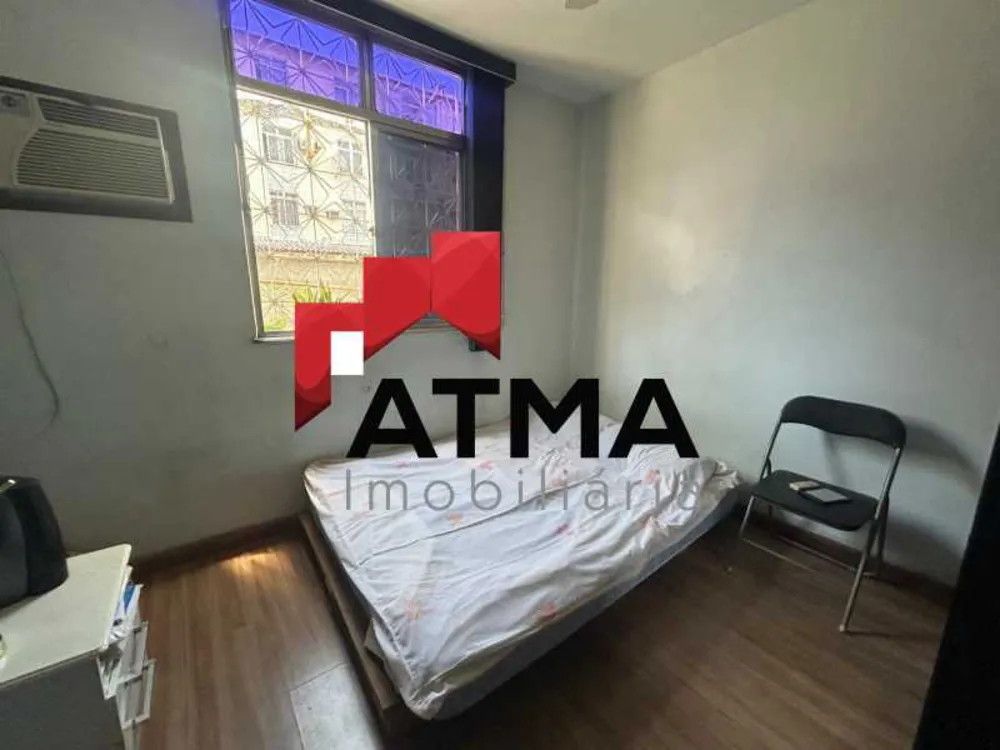 Apartamento, 3 quartos, 58 m² - Foto 8