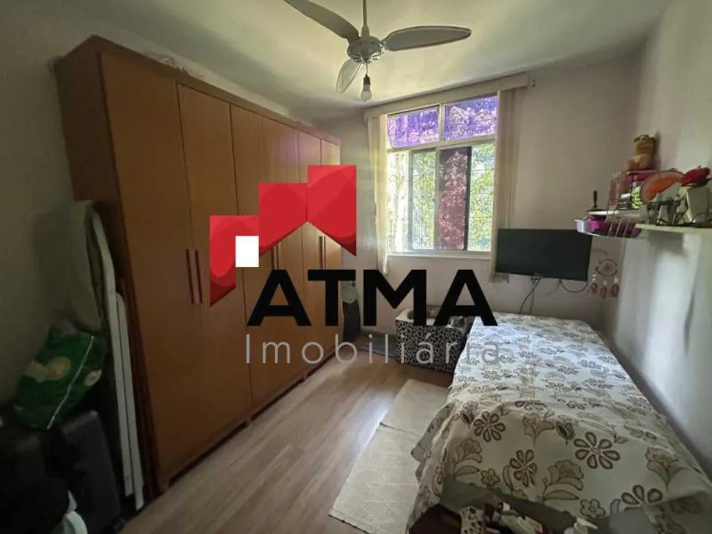 Apartamento, 3 quartos, 58 m² - Foto 5