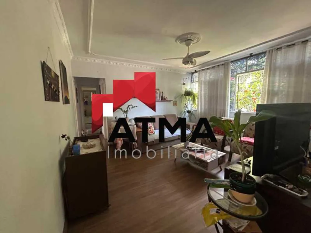Apartamento, 3 quartos, 58 m² - Foto 2