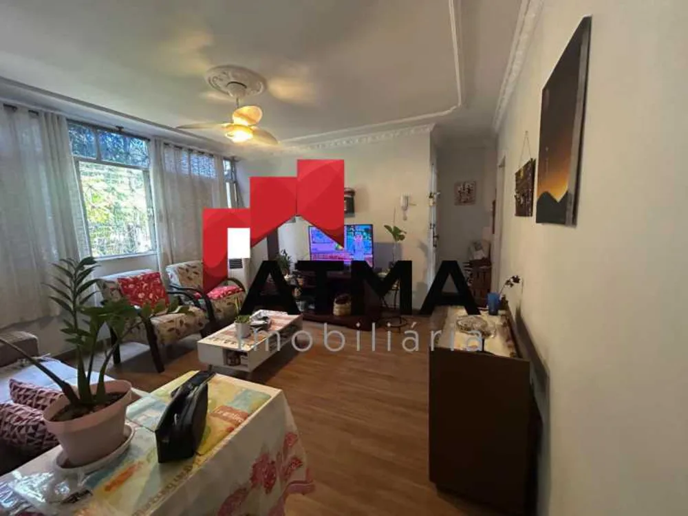 Apartamento, 3 quartos, 58 m² - Foto 3