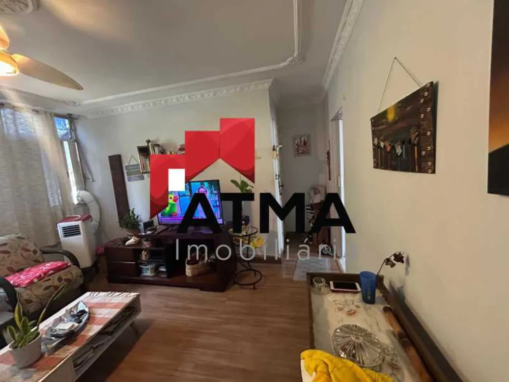 Apartamento, 3 quartos, 58 m² - Foto 1