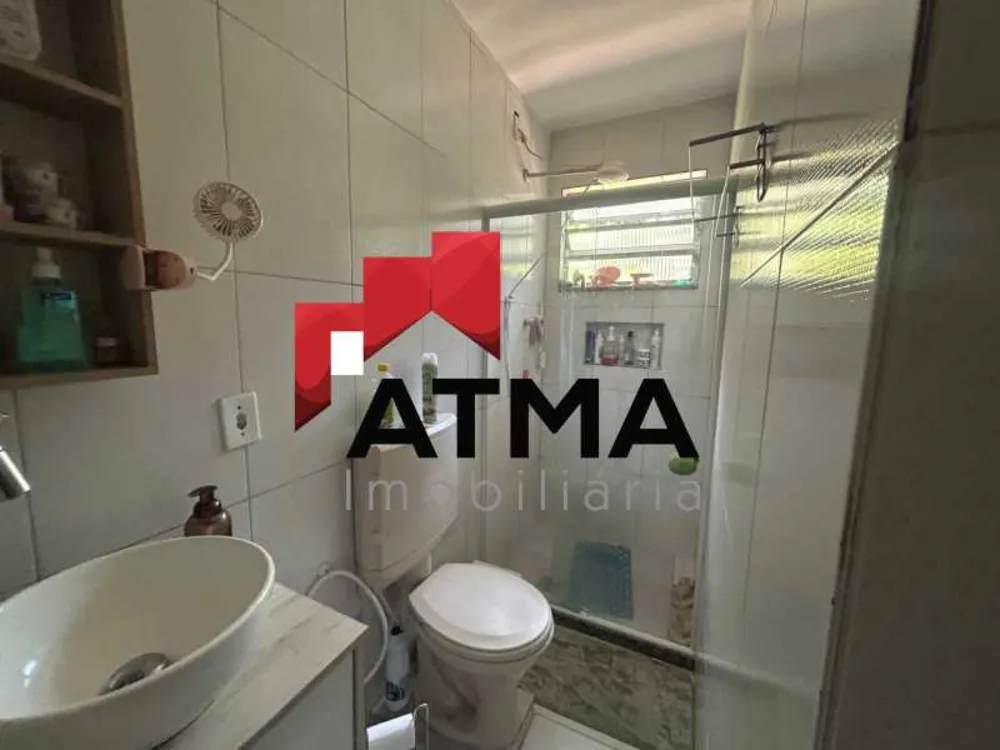 Apartamento, 3 quartos, 58 m² - Foto 21