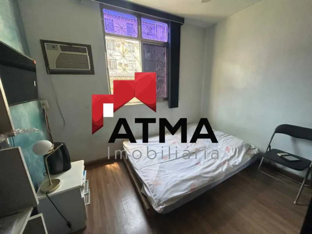 Apartamento, 3 quartos, 58 m² - Foto 9