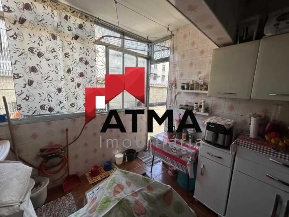 Apartamento, 3 quartos, 58 m² - Foto 16