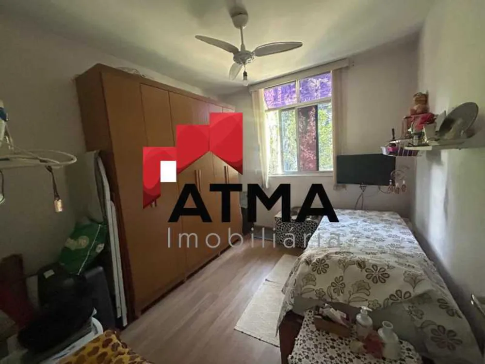 Apartamento, 3 quartos, 58 m² - Foto 11